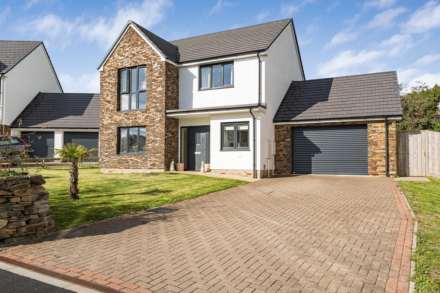 Florence Park, Callington