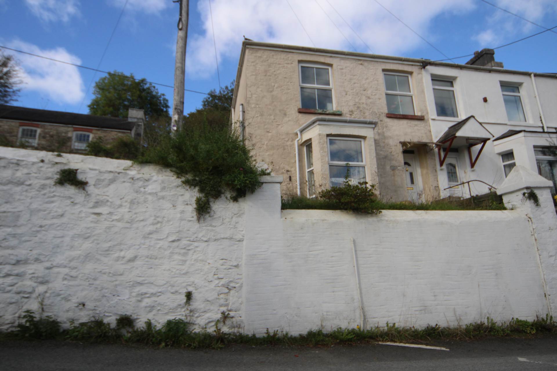 Lower Dimson, Gunnislake, Image 1