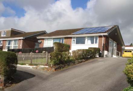Pensilva, Liskeard