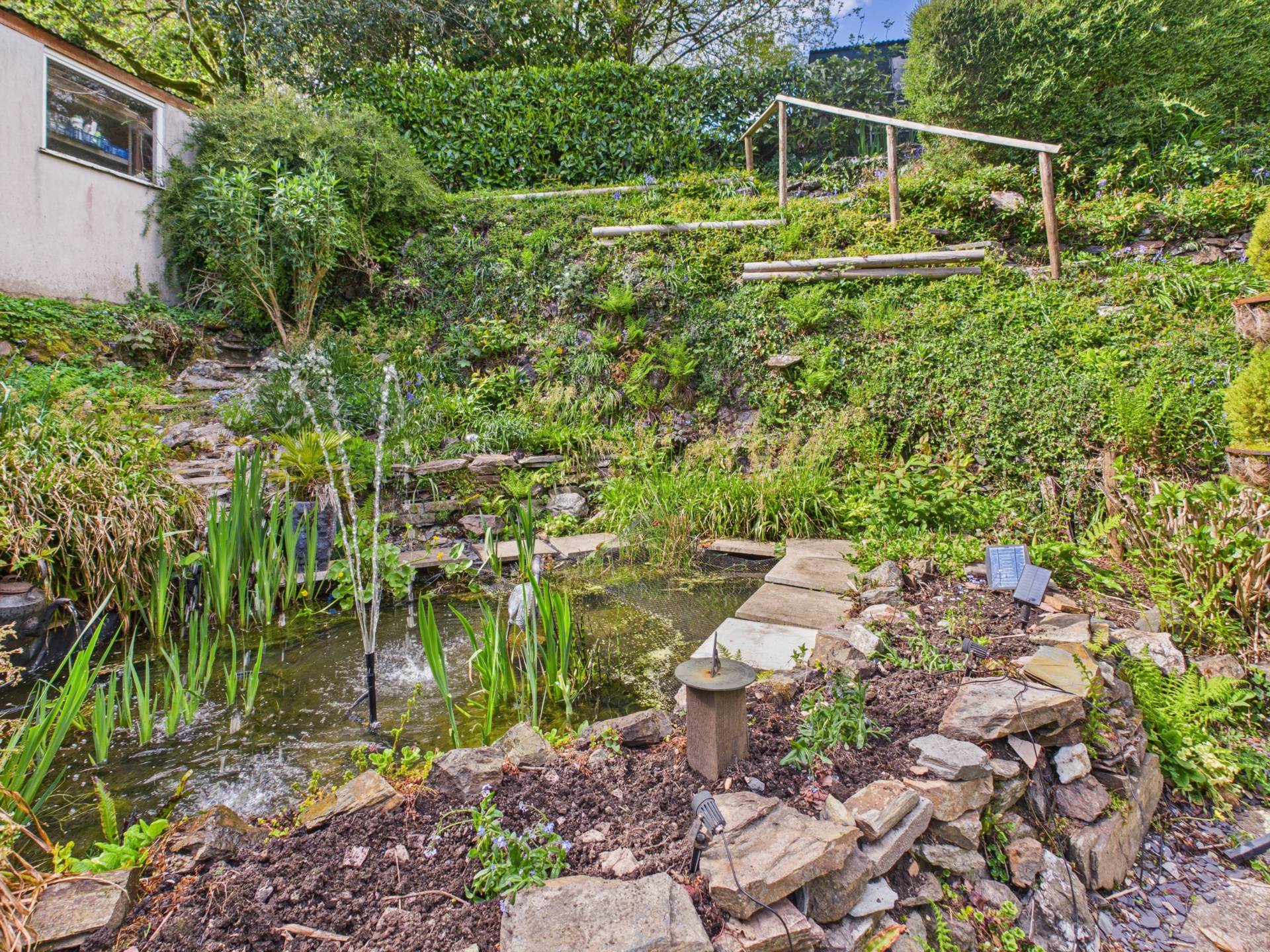 Harrowbarrow, Image 6