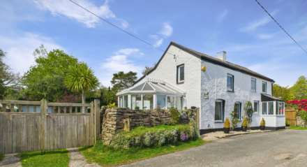 3 Bedroom House, Harrowbarrow