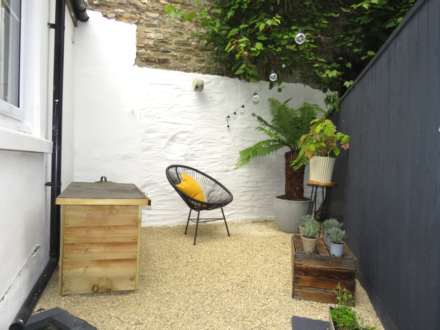 Well Street, Callington, Image 7