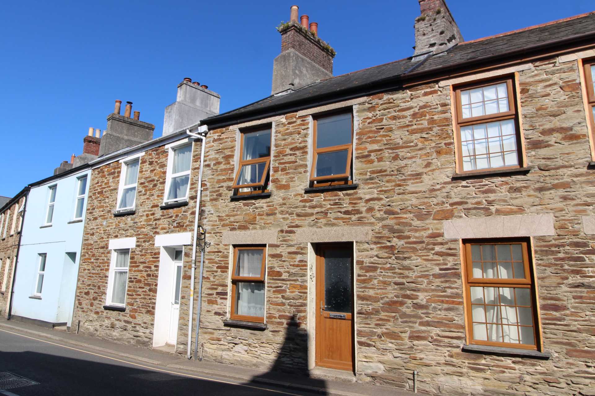 Callington,, Image 1