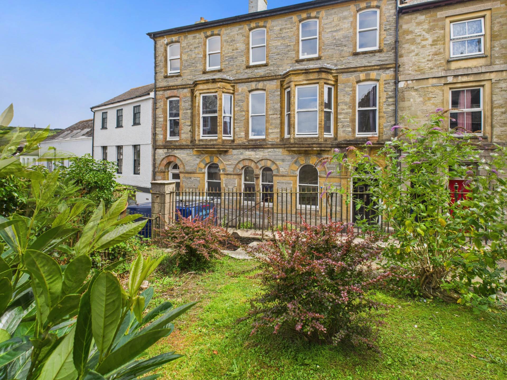 Callington, Image 1
