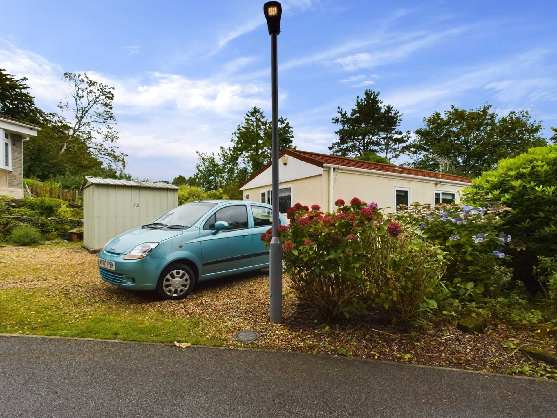 St Ann's Chapel, Image 1