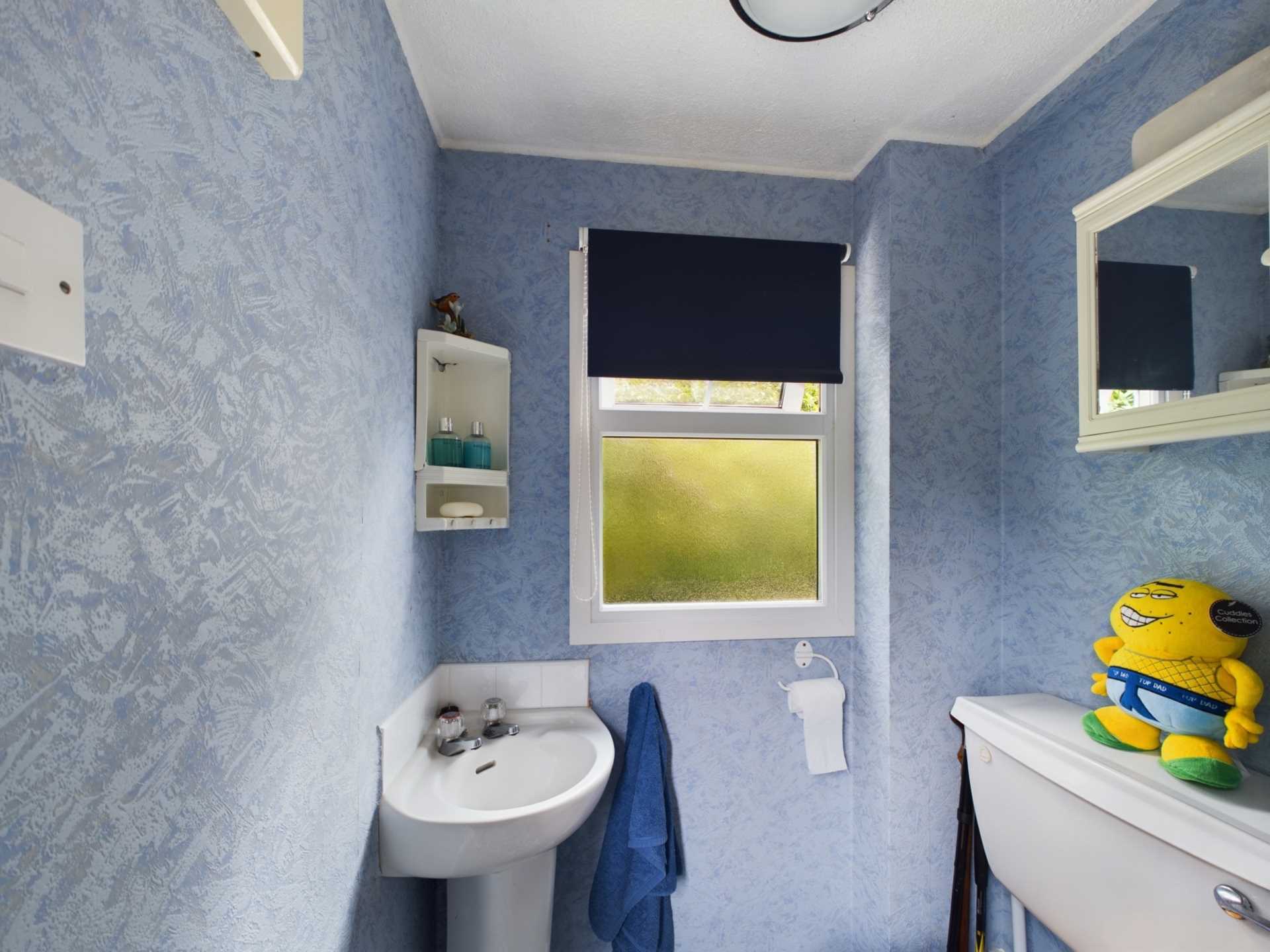 St Ann's Chapel, Image 11