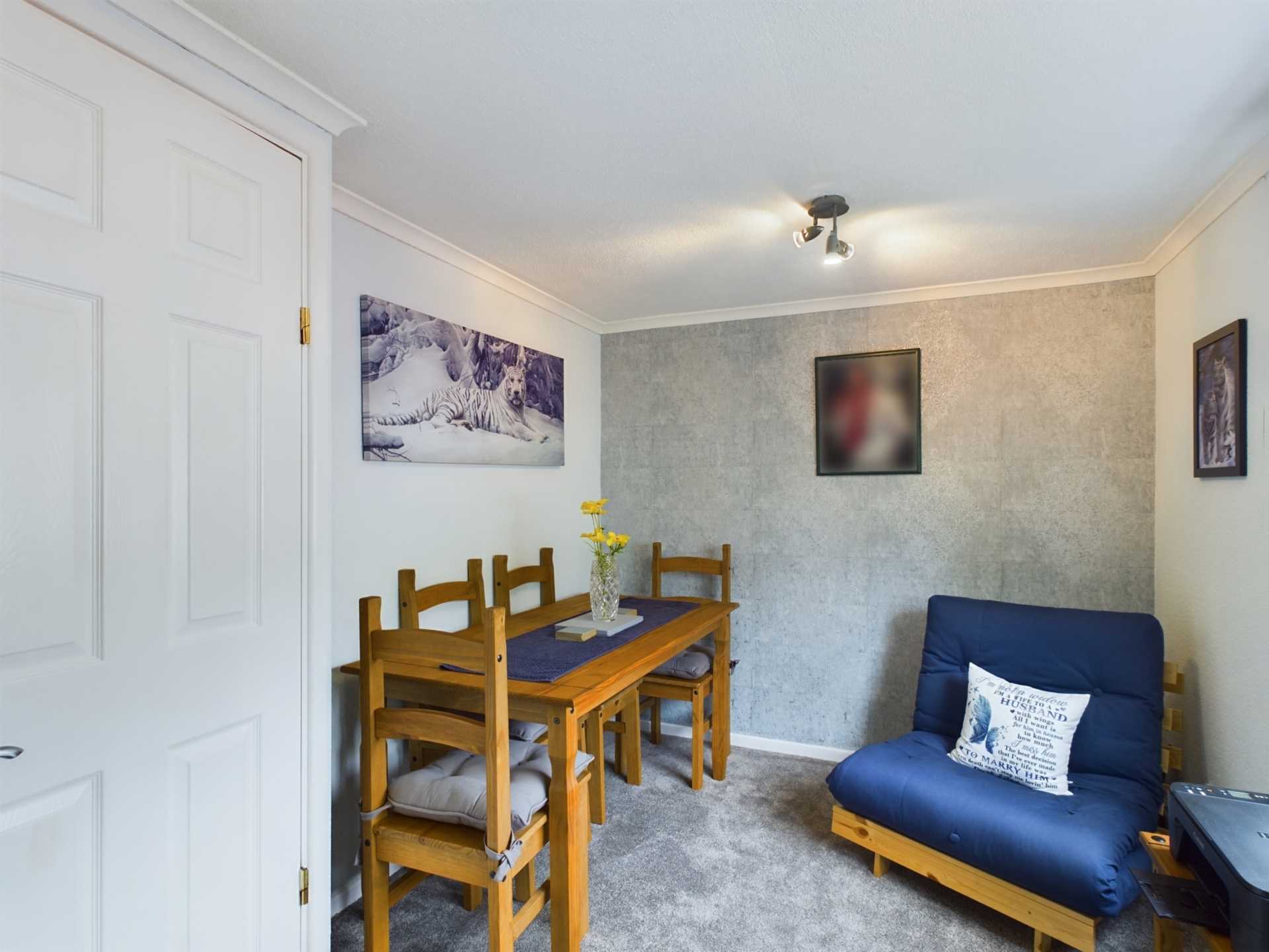 St Ann's Chapel, Image 12