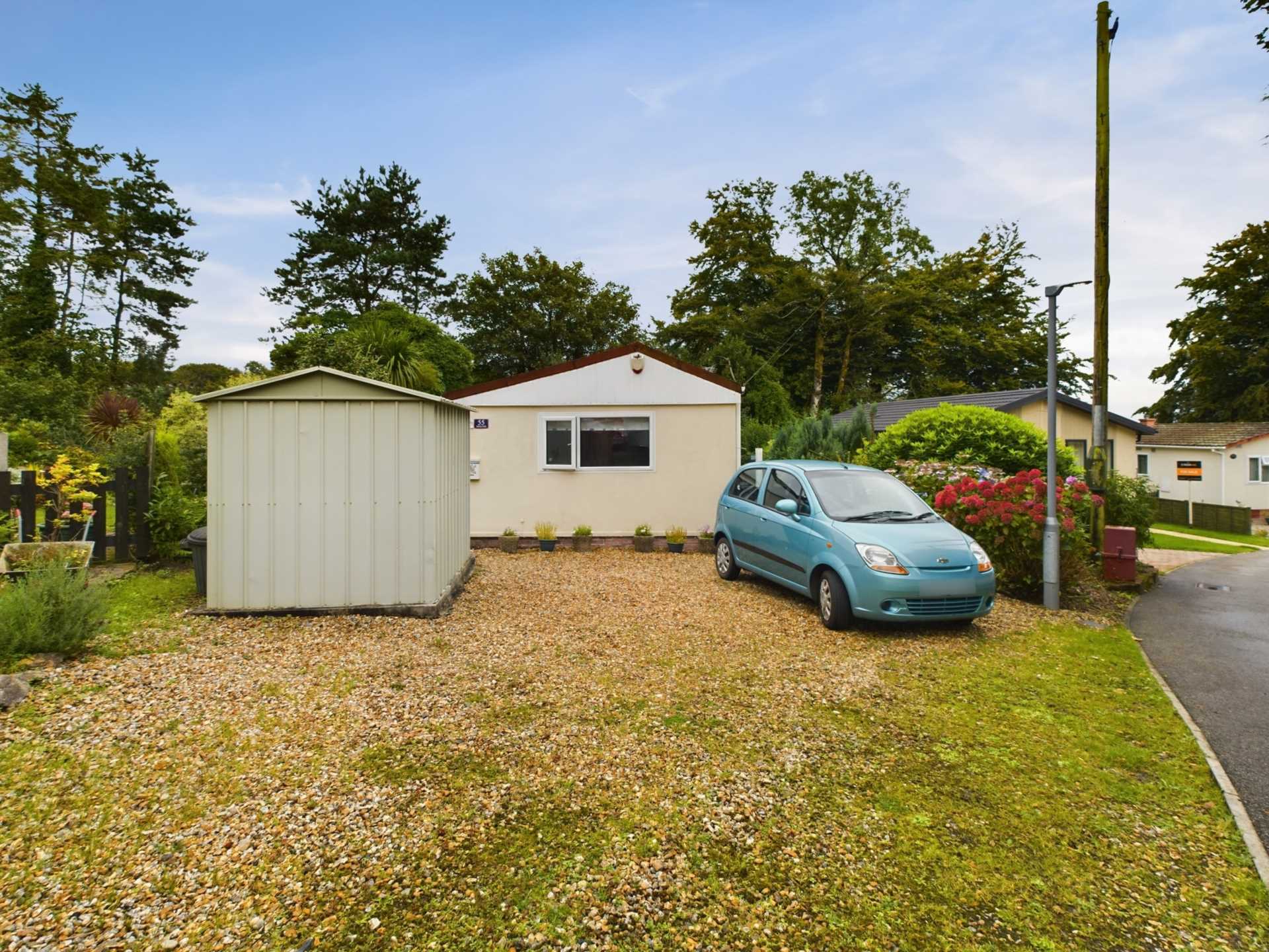 St Ann's Chapel, Image 2