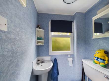 St Ann's Chapel, Image 11