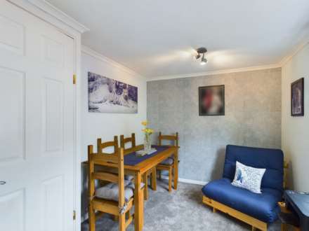 St Ann's Chapel, Image 12