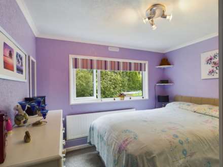 St Ann's Chapel, Image 5