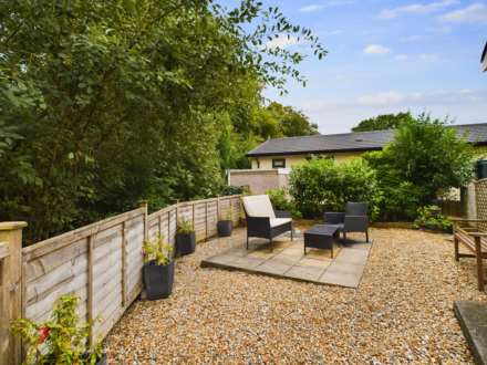 St Ann's Chapel, Image 7