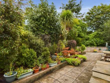 St Ann's Chapel, Image 9