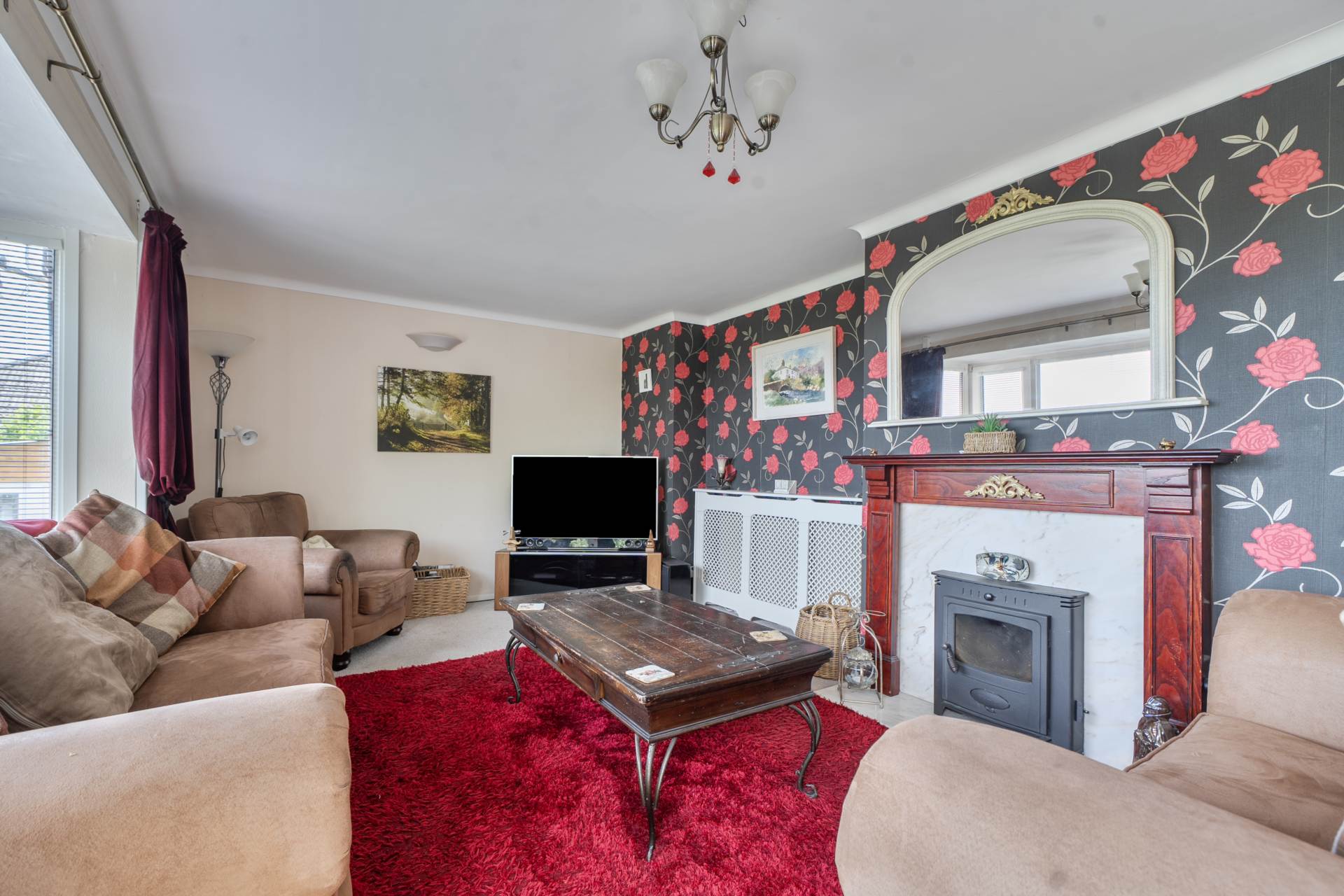 Rising Sun, Callington, Image 16