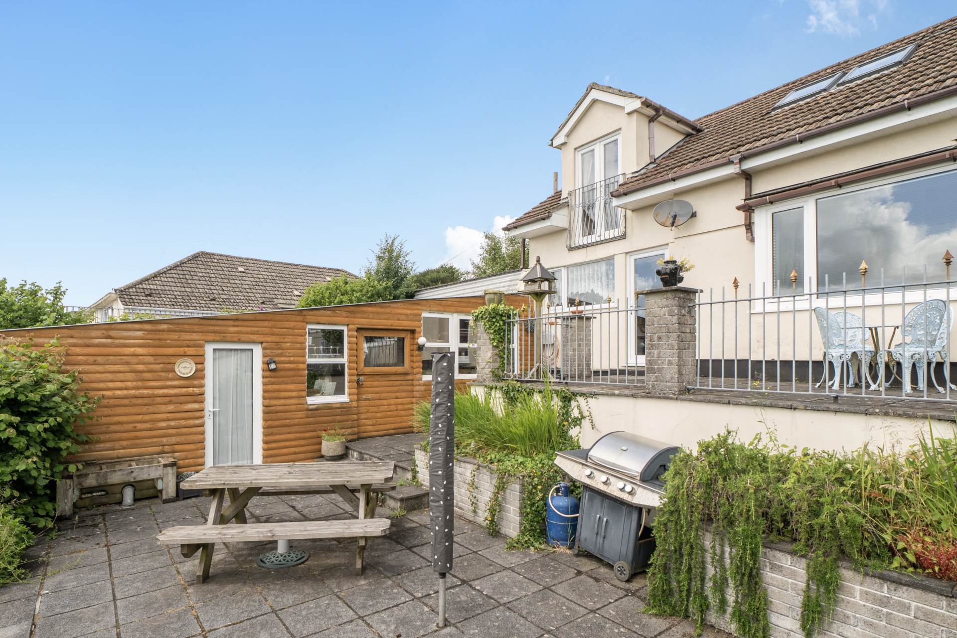 Rising Sun, Callington, Image 19