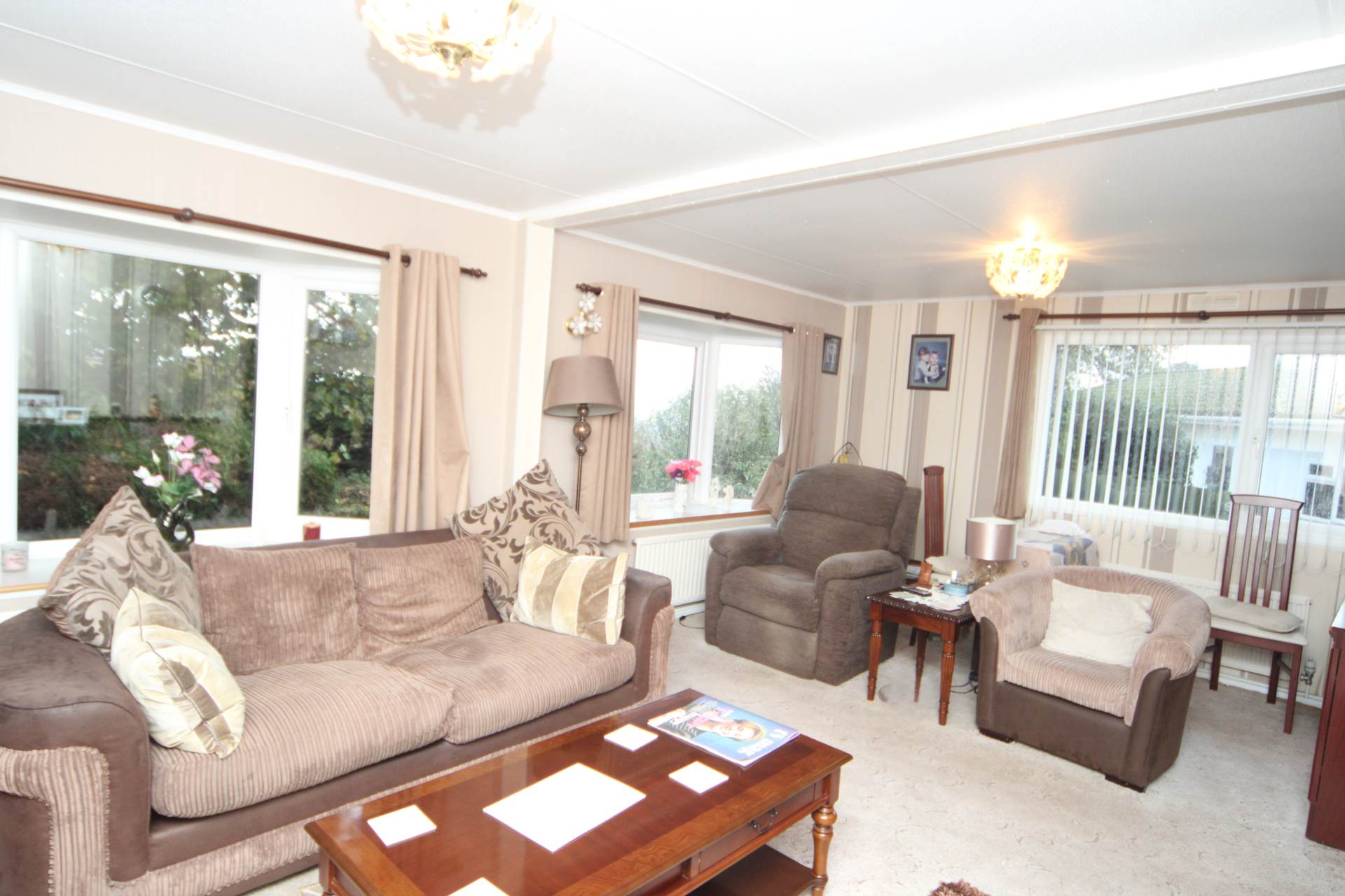 St Ann's Chapel ,Callington, Image 3