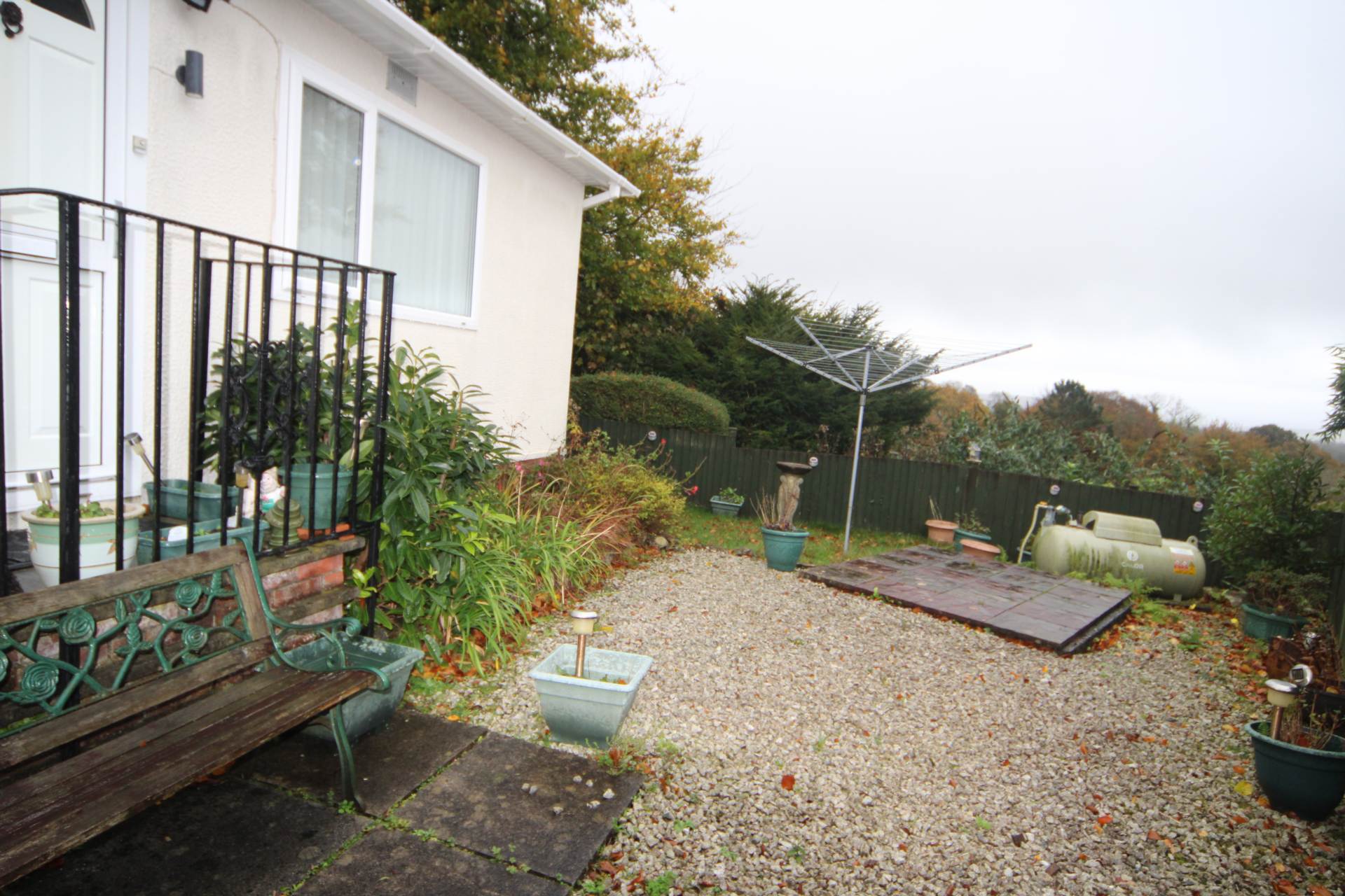 St Ann's Chapel ,Callington, Image 8