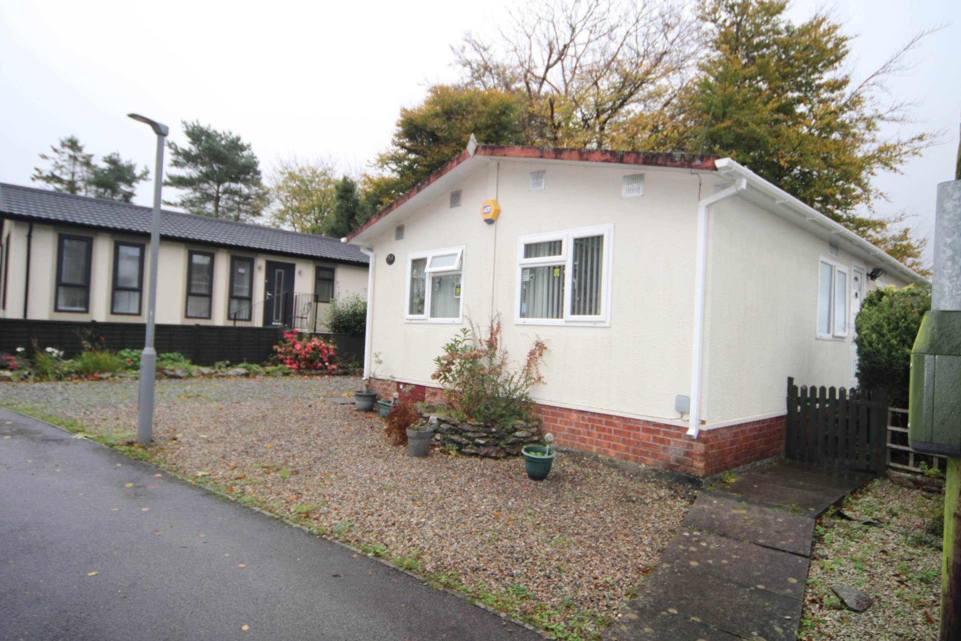 St Ann's Chapel ,Callington, Image 9