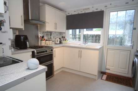 St Ann's Chapel ,Callington, Image 2