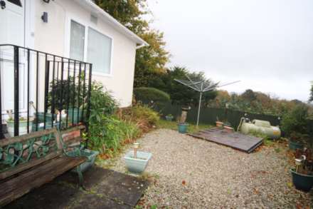St Ann's Chapel ,Callington, Image 8
