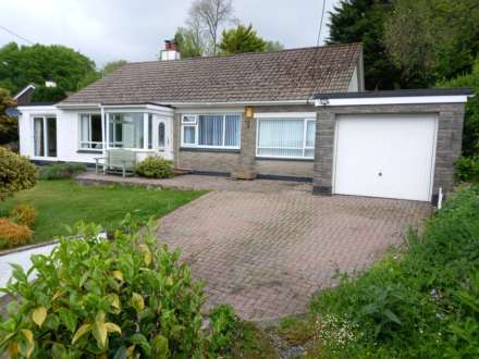 Property For Sale Harrowbarrow, Callington