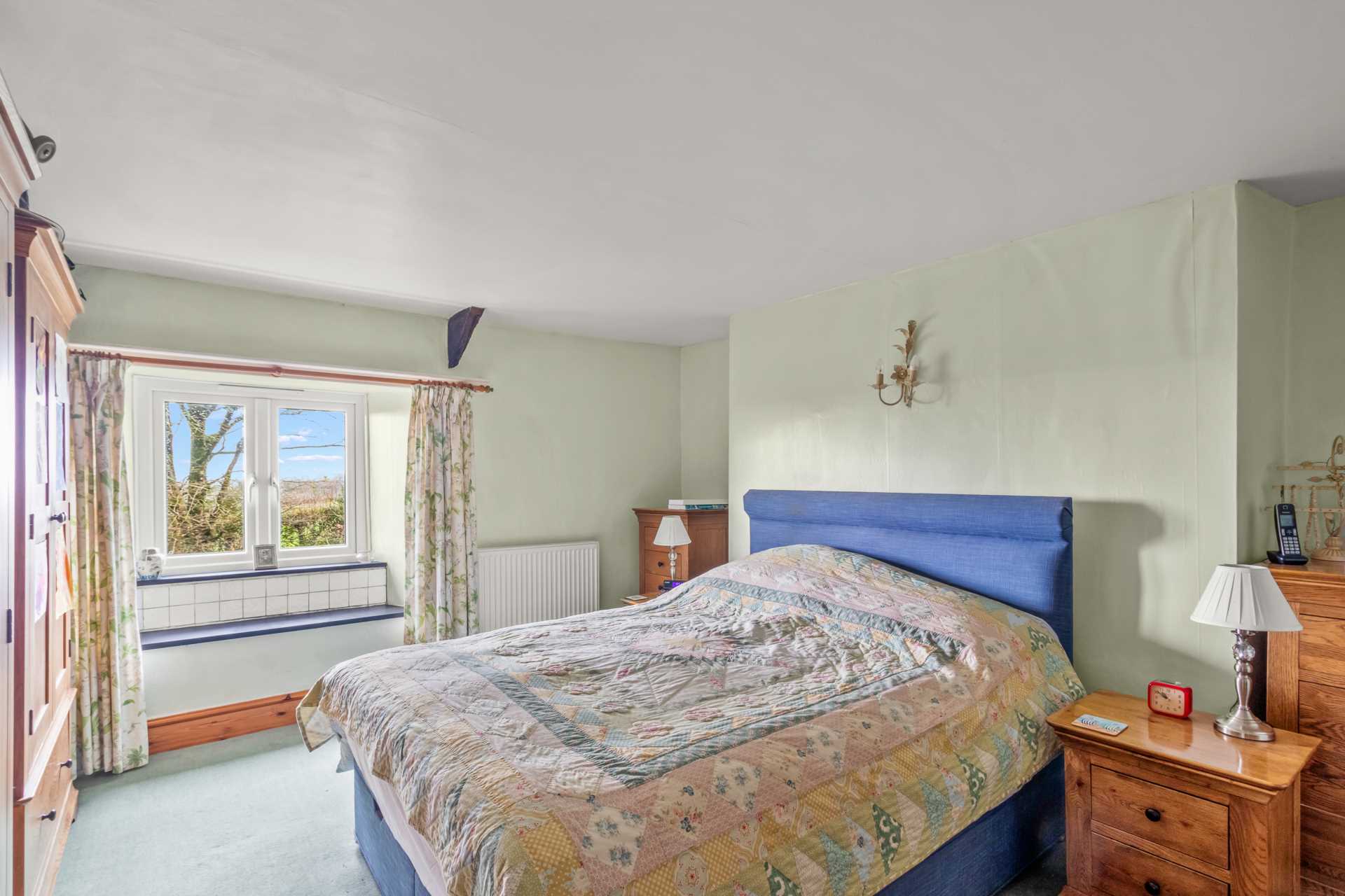 Halton Quay, St Dominick., Image 5