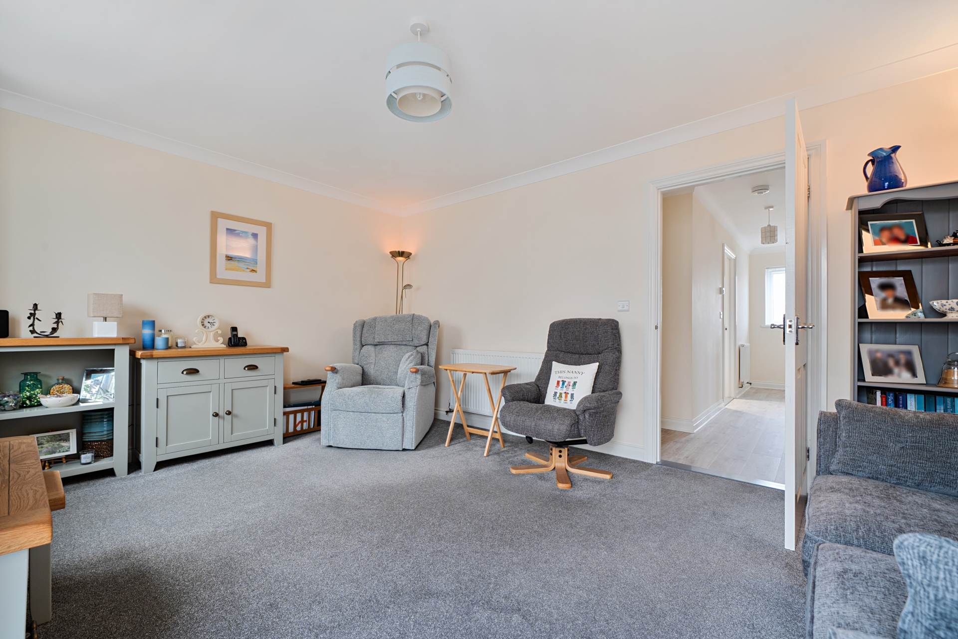 St Ann's Chapel, Gunnislake, Image 11