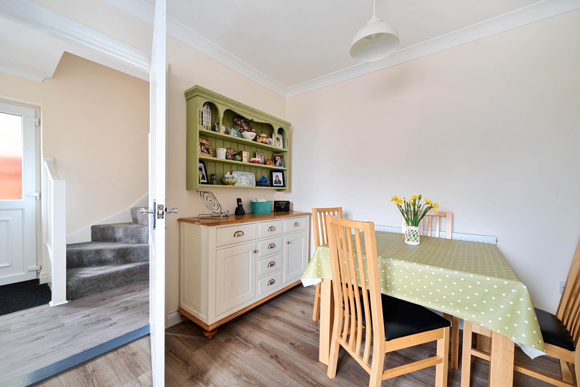 St Ann's Chapel, Gunnislake, Image 2