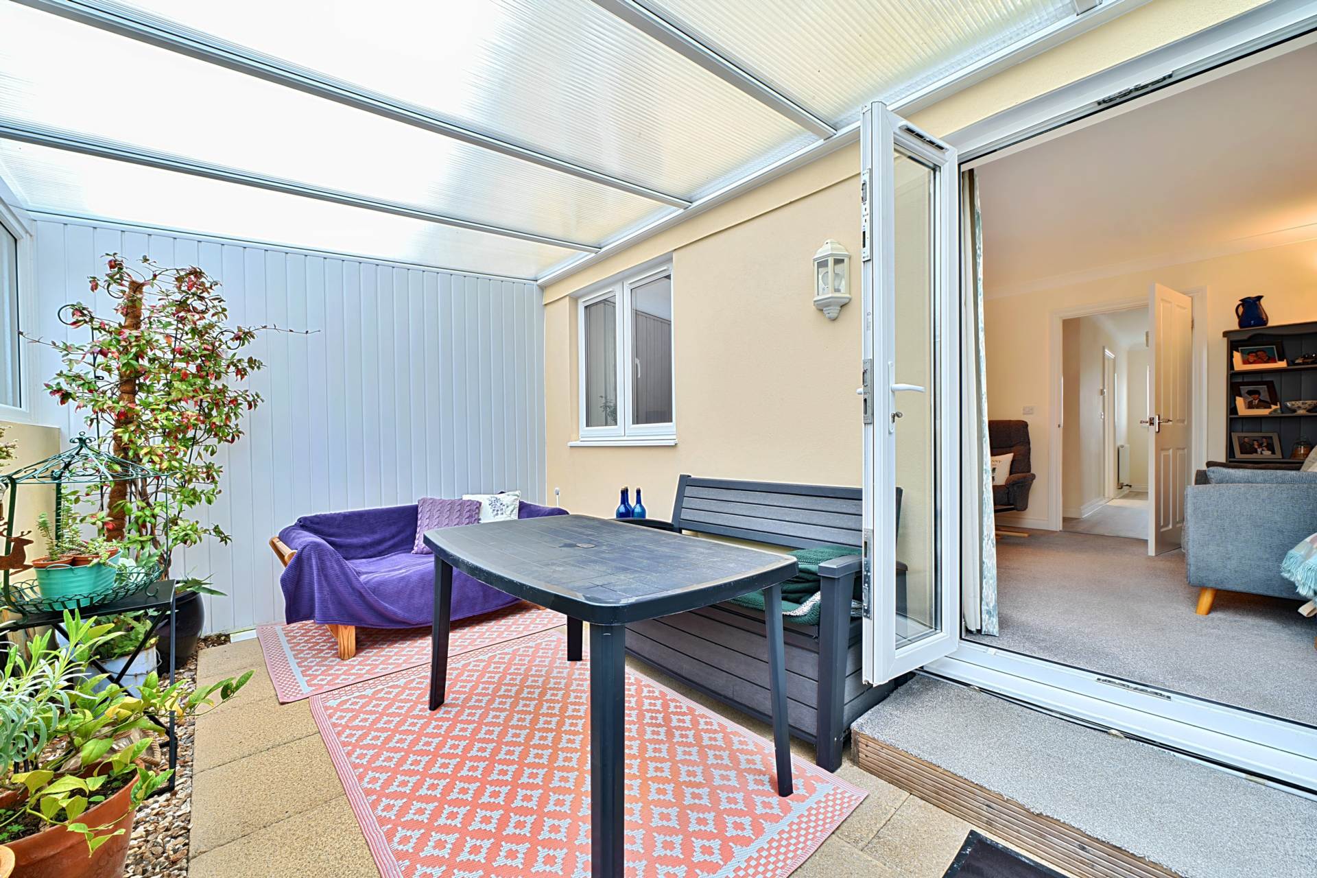 St Ann's Chapel, Gunnislake, Image 3