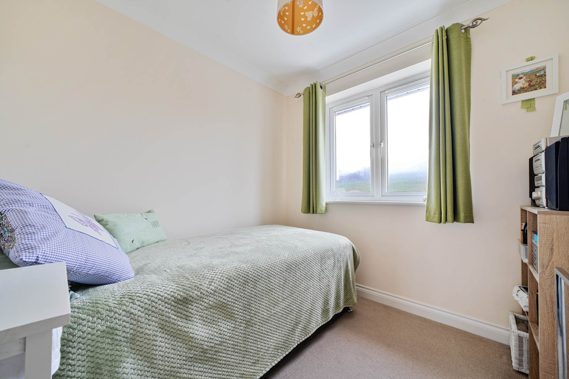 St Ann's Chapel, Gunnislake, Image 9