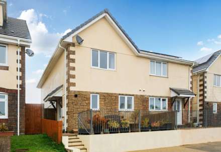 Property For Sale Petroc Court, St Anns Chapel, Gunnislake