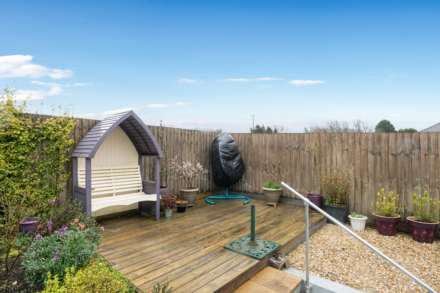 St Ann's Chapel, Gunnislake, Image 10