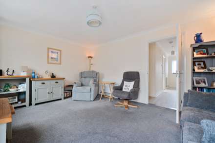 St Ann's Chapel, Gunnislake, Image 11