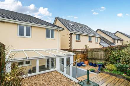 St Ann's Chapel, Gunnislake, Image 12