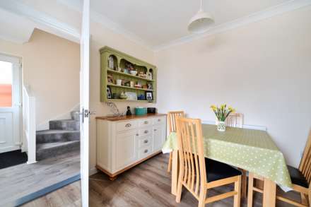 St Ann's Chapel, Gunnislake, Image 2