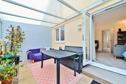 St Ann's Chapel, Gunnislake, Image 3