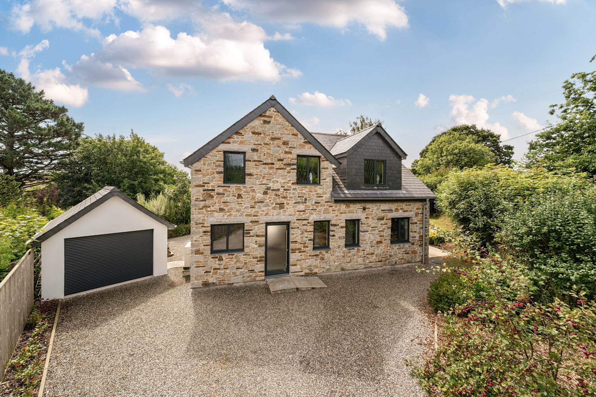Quethiock, Liskeard, Image 1
