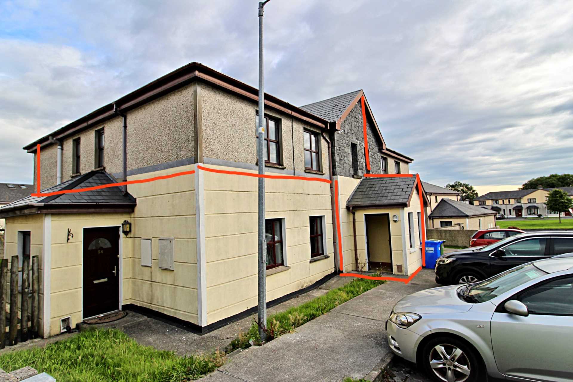 Templegreen, Newcastle West