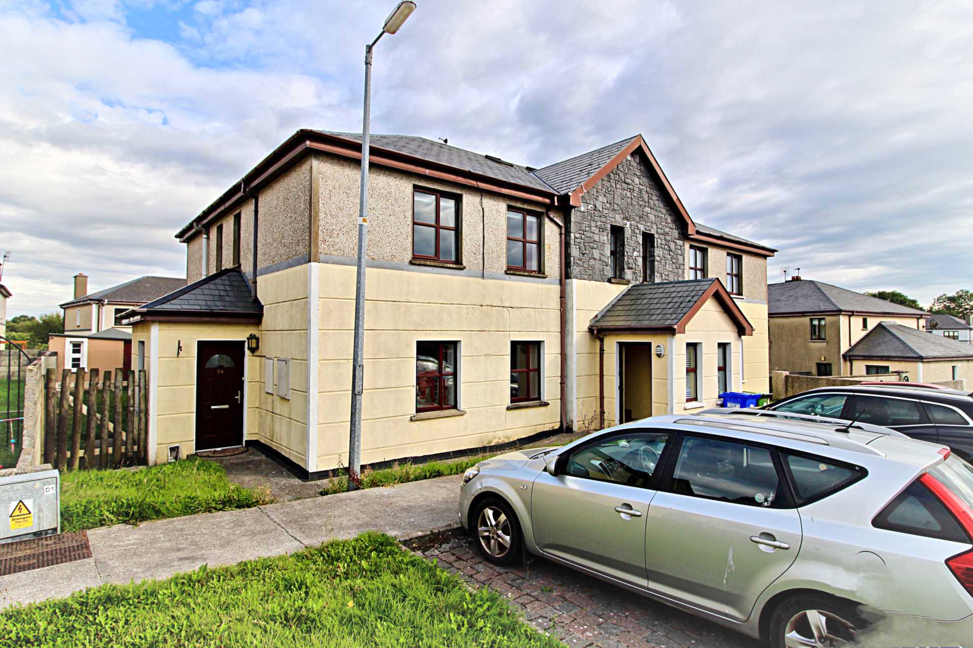 Templegreen, Newcastle West Templegreen, Newcastle West