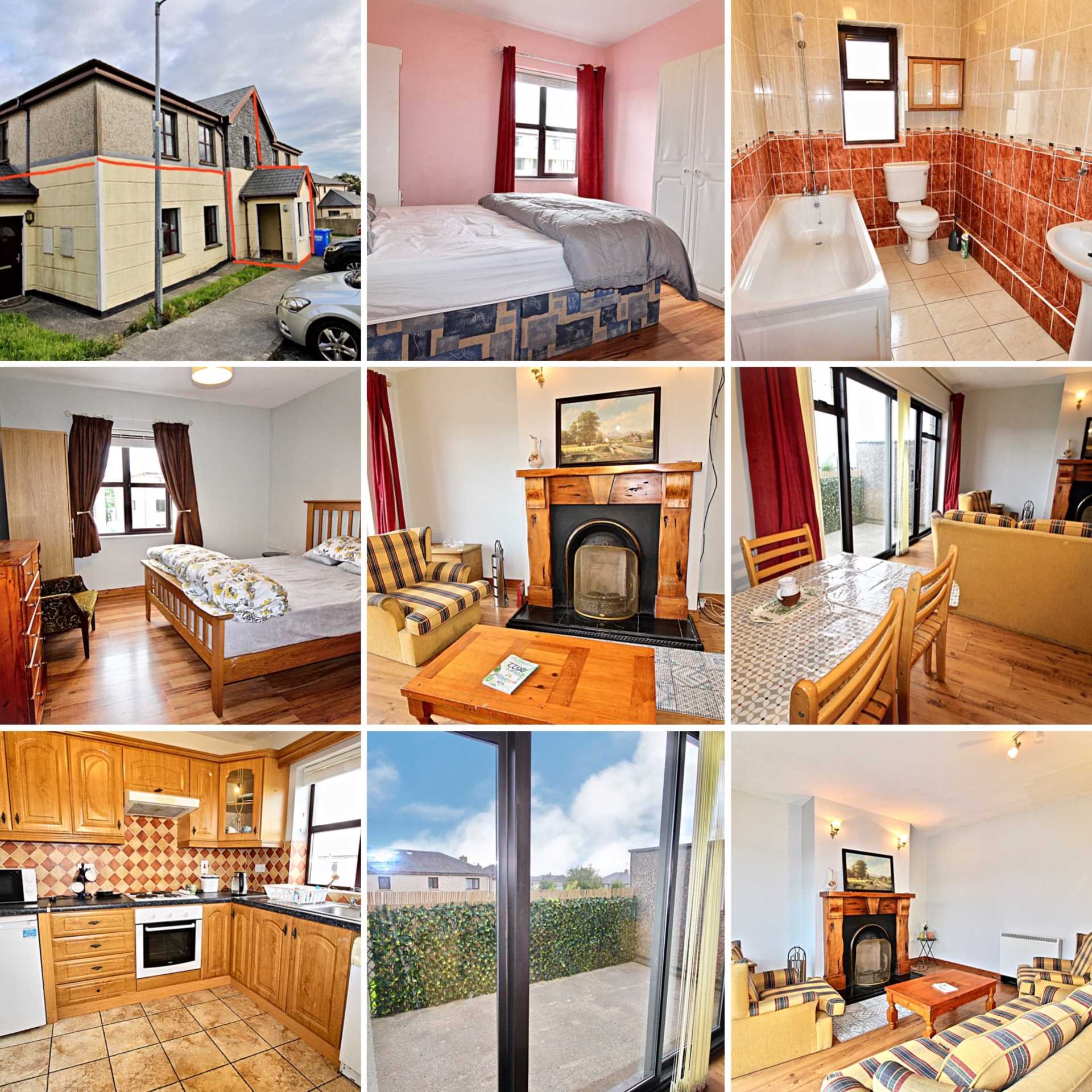 Templegreen, Newcastle West Templegreen, Newcastle West