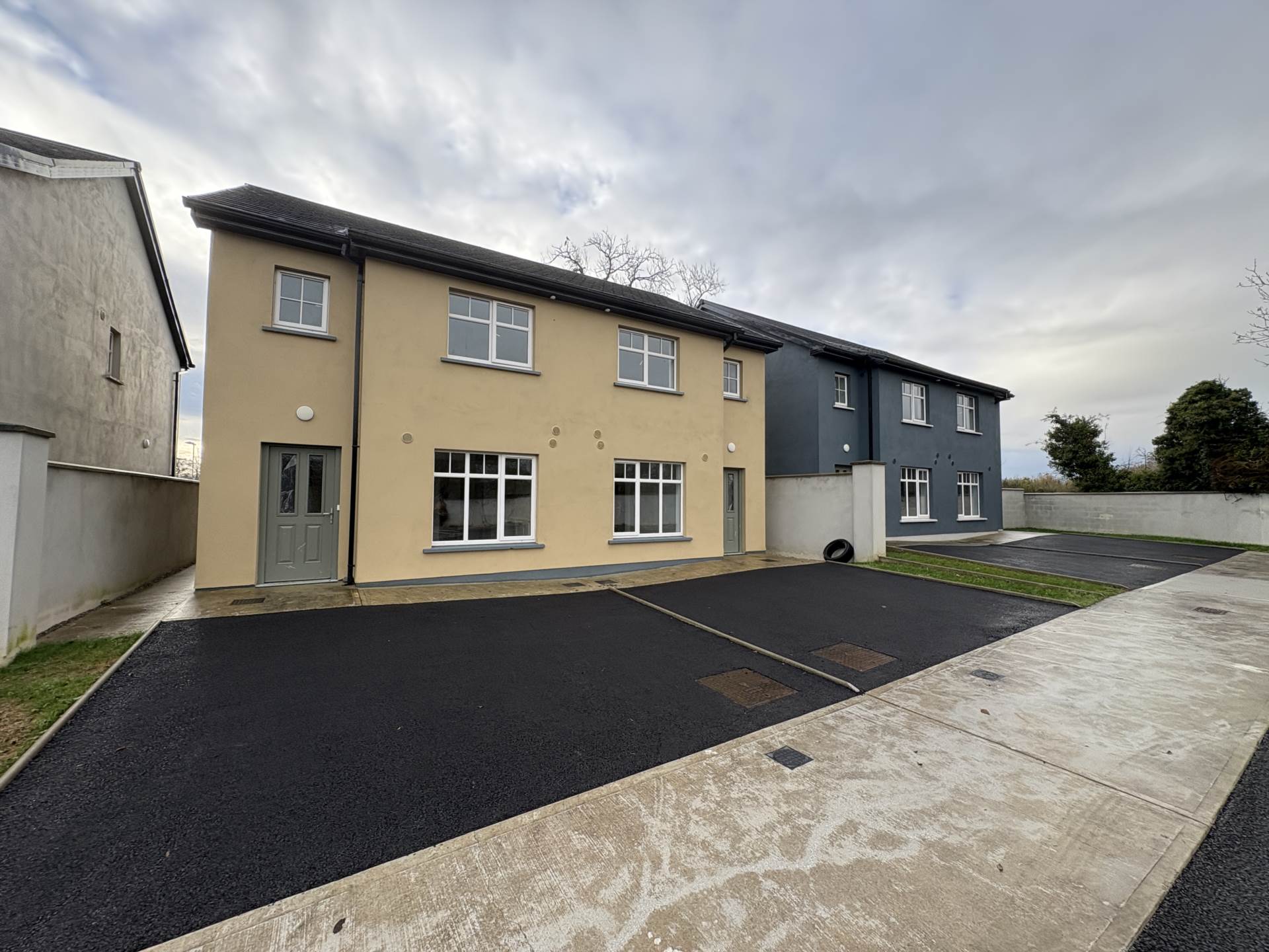 Carrig Desmond, Newcastle West, Co. Limerick V42 RP20