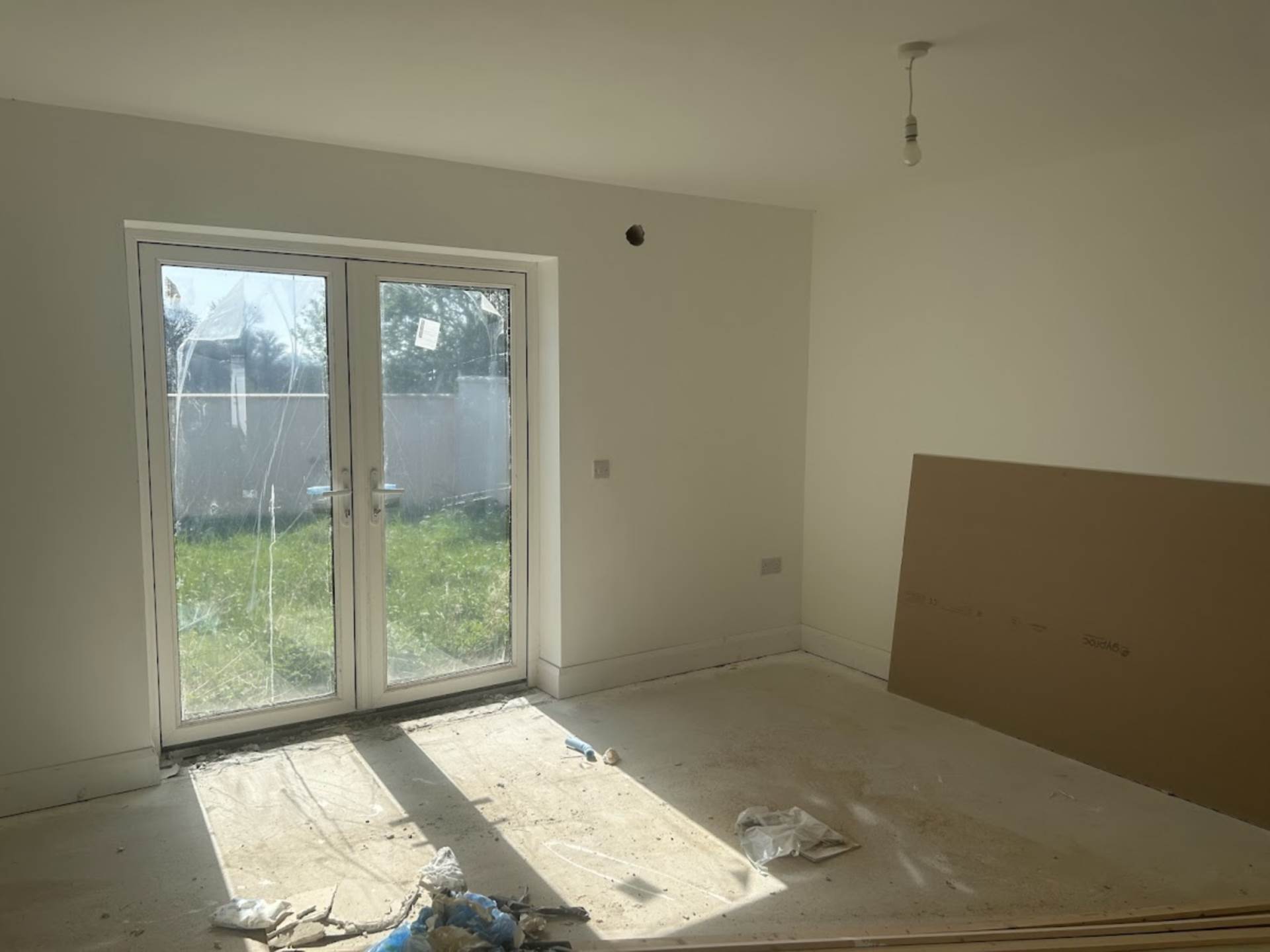 Carrig Desmond, Newcastle West, Co. Limerick V42 RP20