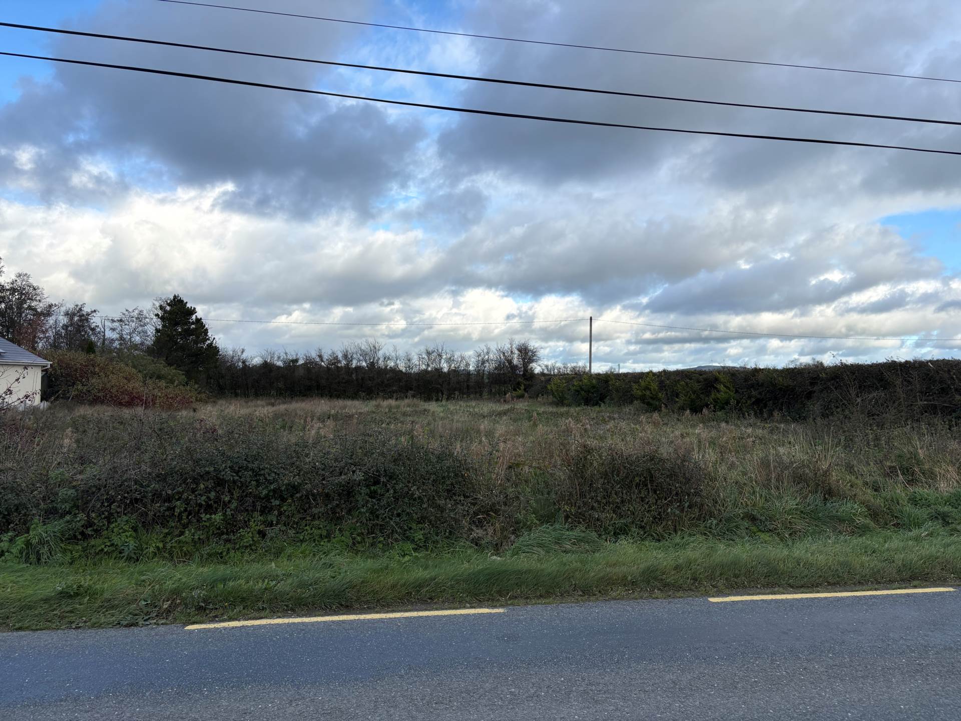 Fawnlehane, Newcastle West, Co. Limerick