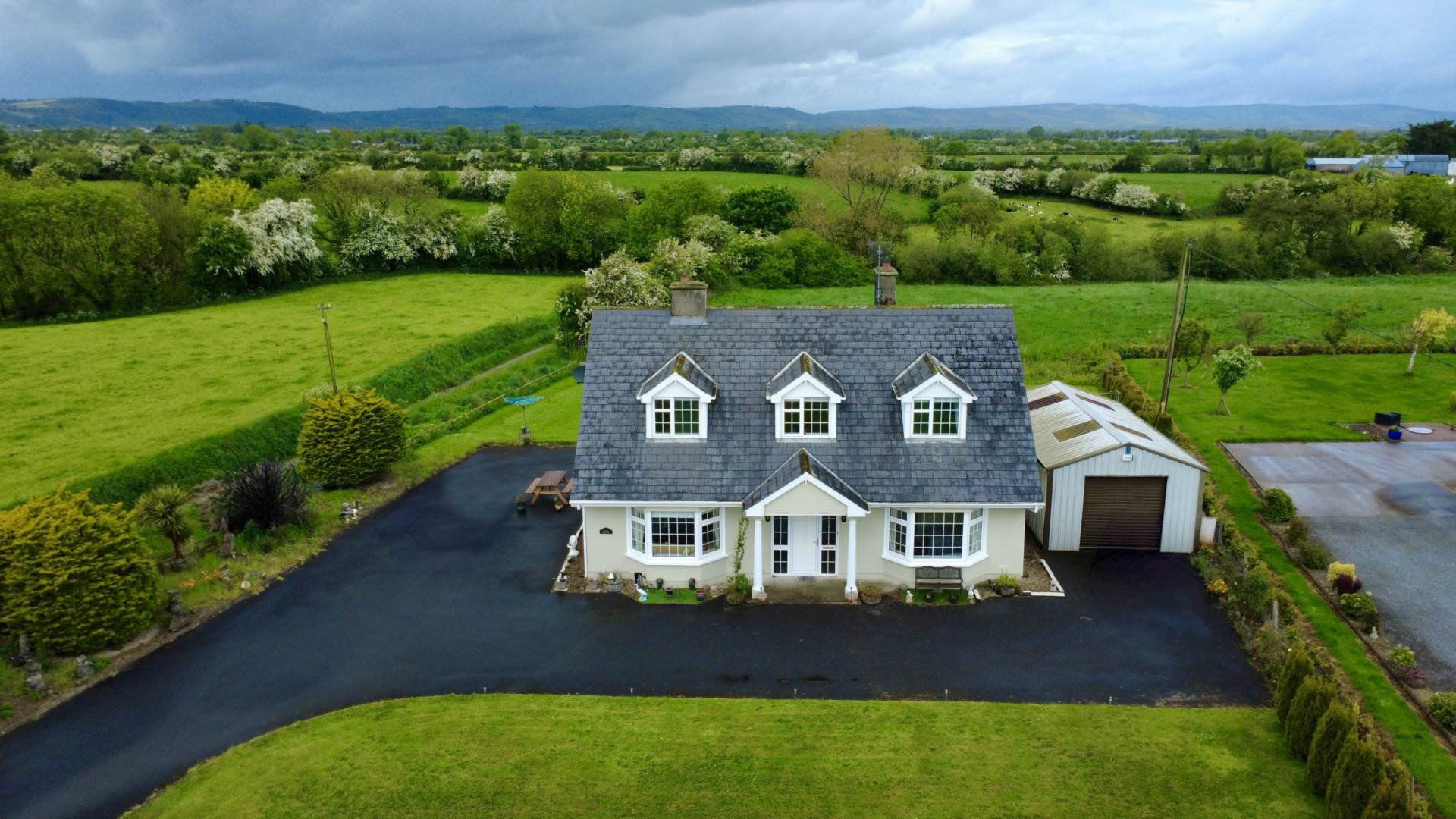 Ahawilk, Feohanagh, Co. Limerick V42 DPO4