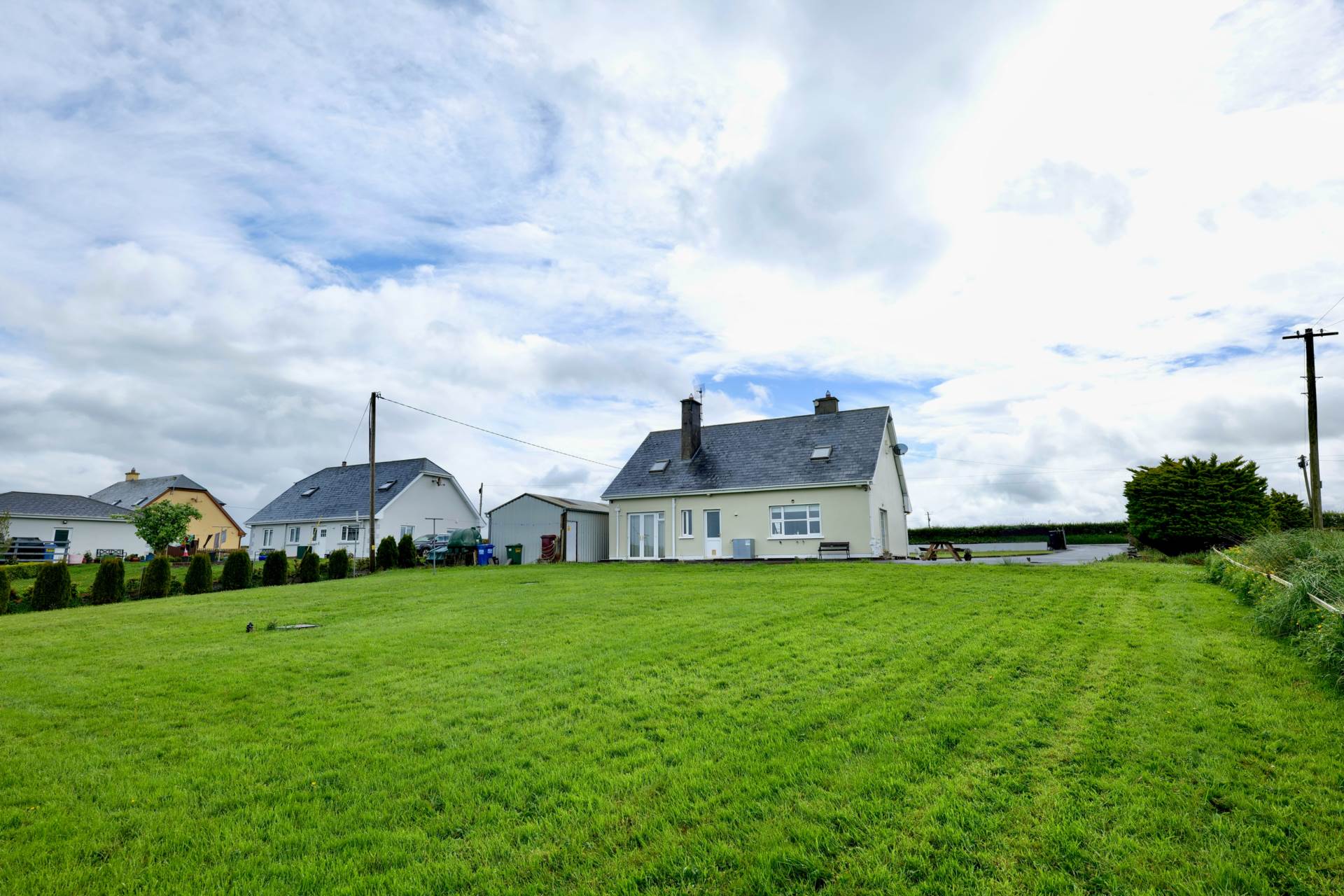 Ahawilk, Feohanagh, Co. Limerick V42 DPO4