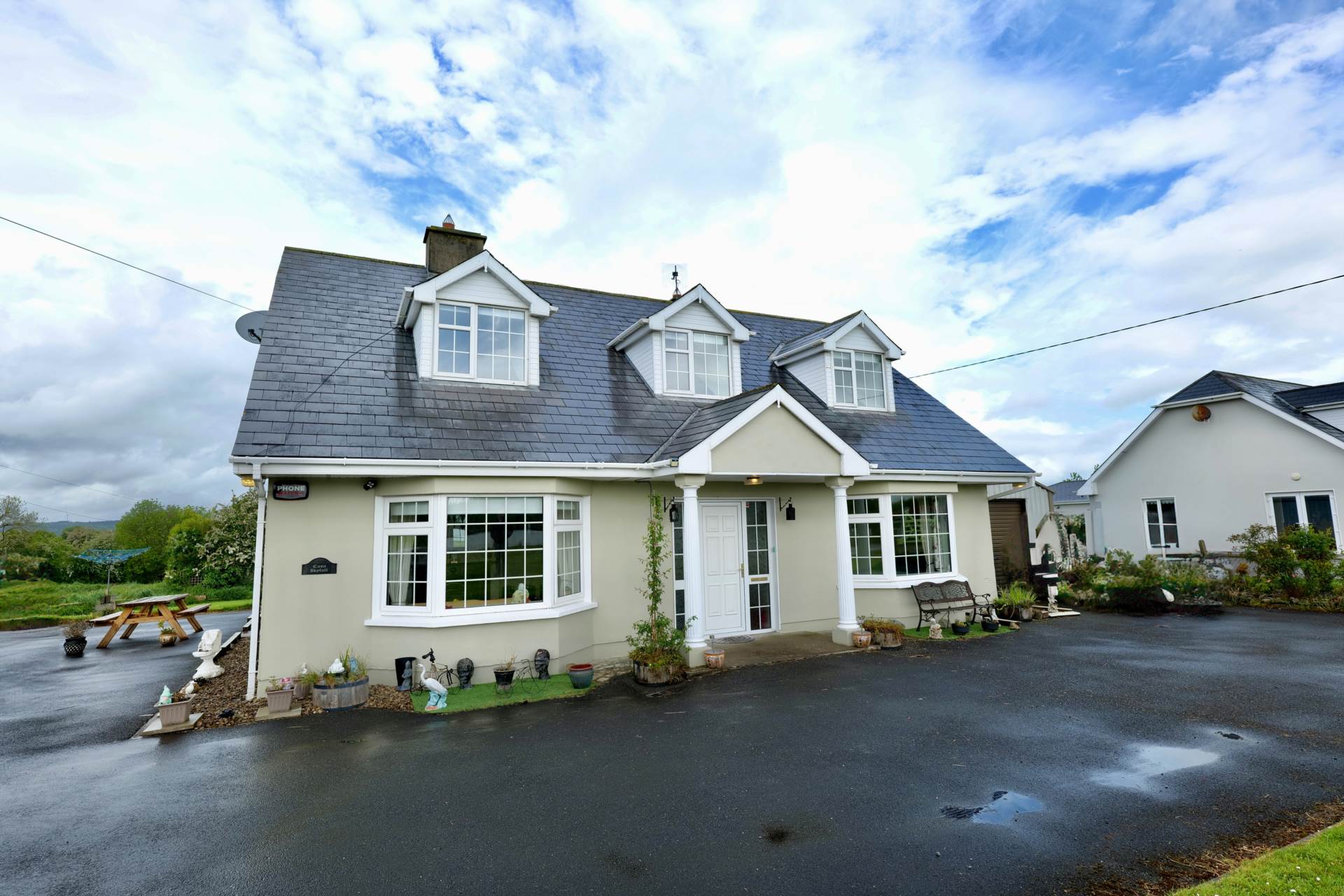 Ahawilk, Feohanagh, Co. Limerick V42 DPO4