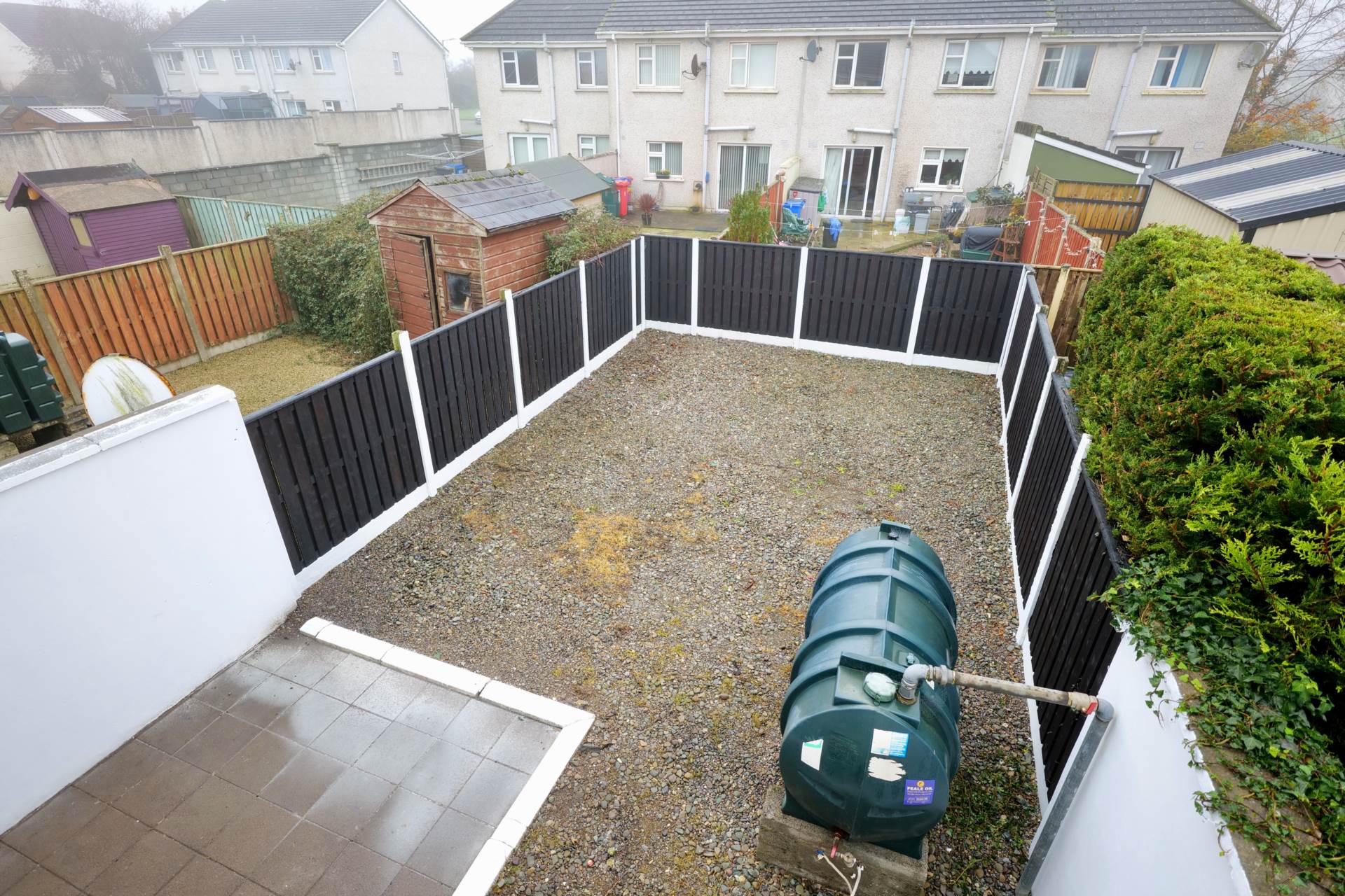 The Paddocks, Newcastle West, Co. Limerick V42 X789 The Paddocks, Newcastle West, Co. Limerick V42 X789