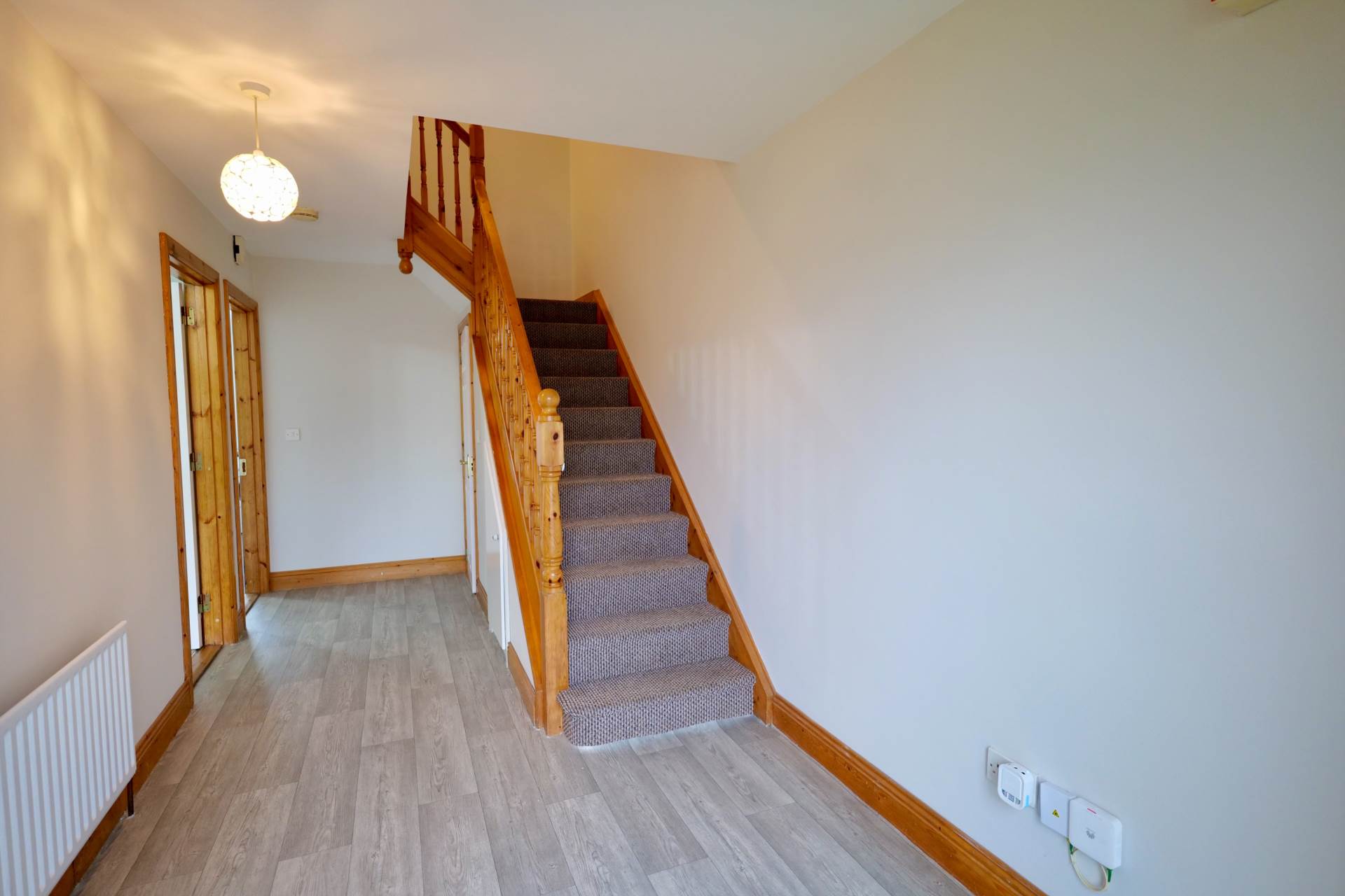 The Paddocks, Newcastle West, Co. Limerick V42 X789 The Paddocks, Newcastle West, Co. Limerick V42 X789