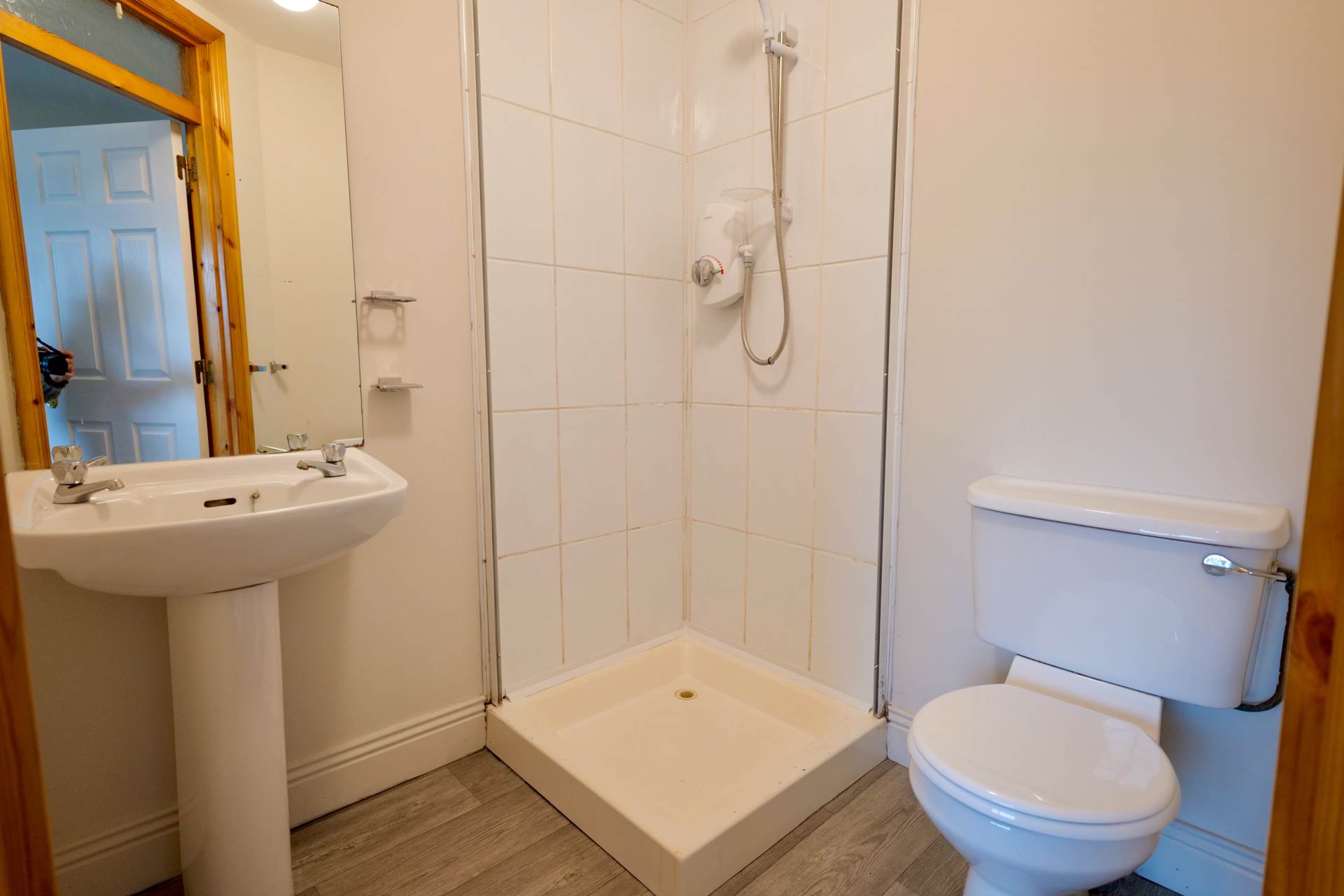 The Paddocks, Newcastle West, Co. Limerick V42 X789 The Paddocks, Newcastle West, Co. Limerick V42 X789