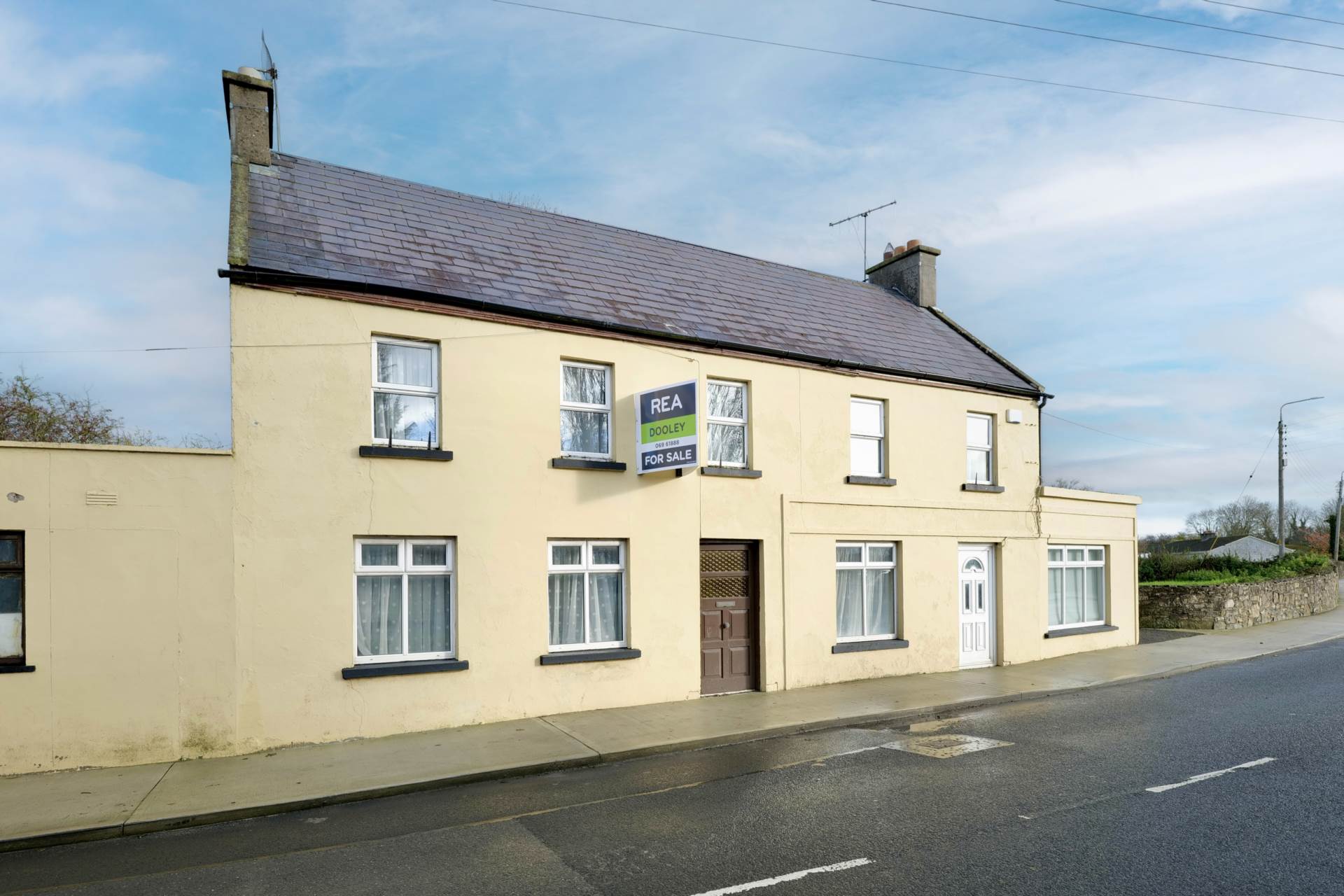 Main Street, Castlemahon, Co. Limerick V42 X335